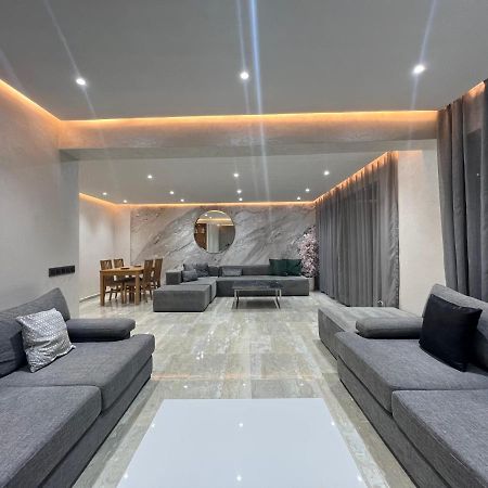 Luxury 3 Bedroom Panoramic Views In Hotspot With Fibre Optic Wifi And Netflix Tanger Kültér fotó