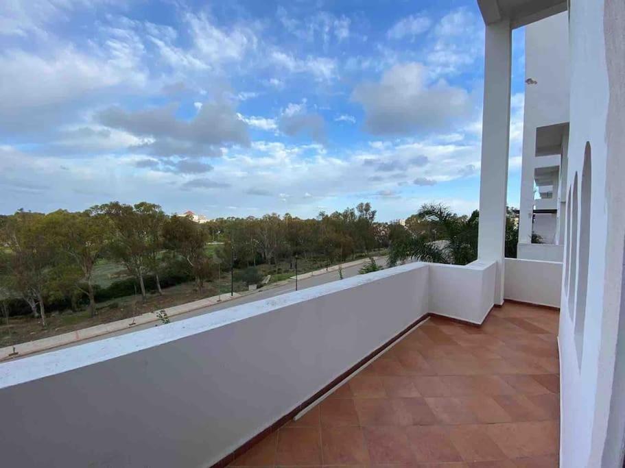 Luxury 3 Bedroom Panoramic Views In Hotspot With Fibre Optic Wifi And Netflix Tanger Kültér fotó